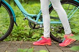 Как лучше сжигать калории: ходить пешком или ездить на велосипеде?