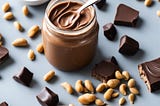 The Gym Lover’s Guide to Selecting the Perfect Peanut Butter for Workouts https://theboyo.com/collections/peanut-butter