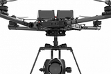 Why to buy the world’s most Compact Freefly Alta X drone for industrial inspection?