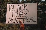 Reflections on Racial Injustice