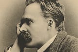 Friedrich Nietzsche’s killer of creativity, his holder of promises