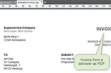 How to create a ready to remit pdf stamp with PDF-Xchange