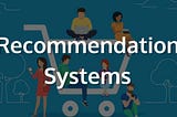 Recommendation Systems : How that Works ?