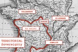 Sovereignty and Landscape