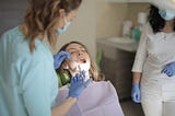 Dentists In Huntingdale Pediatric Dentists Advices Helps To Your Kids