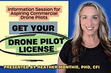 How to Get Your Drone Pilot License: A Step-by-Step Guide for Aspiring Drone Operators