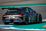 CUPRA Racing opens up on new Leon VZ and expectations for 2024