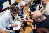 5 Insights WFP’s Adaptation Fund Climate Innovation Bootcamp