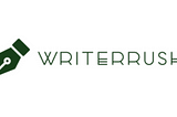 WRITERRUSH — Transforming Writing