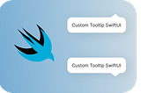 Custom Tooltip in SwiftUI