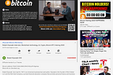 BTC Giveaway a New Kind of YouTube Crypto Scam — A Swiss Law Firm to Help Victims