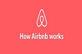 Airbnb and me