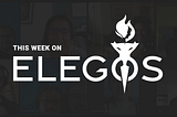 Dev Update: This Week on Elegos