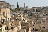 Want to Feel Young? Visit Matera.