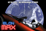 ElonMaxxX: DeFi Meets the MemeCubator