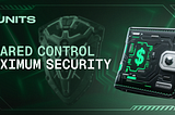 Safe Multisig Comes to Units.Network for Stronger Asset Protection