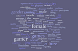 Literature Review — Navigating Gamer Culture, The Other’s Experience