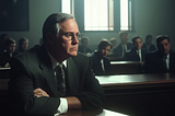 Buried By The FBI: The Bitter Tale of Joe Salvati