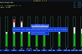 Radxa dragon Q6A UEFI firmware update and sound plumbing