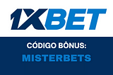 código promocional 1xbet — MISTERBETS