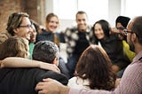 What It Takes To Bring A Diverse Team Together