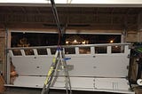 Garage Door Repair Company Austin
Garage doors are one of the most hardworking parts of your house…