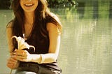you look pretty alive for someone who wished to be gone by now