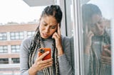 Three Reasons Why Boundaries Matter When You Text or Chat Online