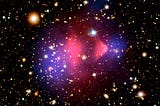 Dark matter galaxies may not exist