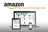 Amazon Sponsorlu Reklamlar