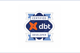 How to Get Your dbt Analytics Engineering Certification