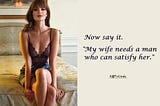 The Sissy Cuckold Dilemma