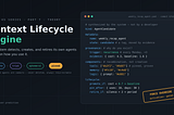 Context Lifecycle Engine: When the Agentic System Detects, Creates, and Retires Its Own Agents…
