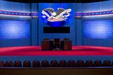 First 2020 Presidential Debate Prop Bets