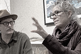 Art Talk with Marty Epp Carter