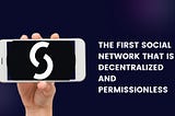 Solcial and the Dynamics of Decentralization 
Decentralization has many varied connotations in…