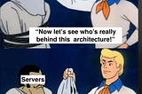 Sharin Khander serverless architecture