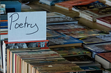 Poetry as a powerful way to grow