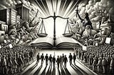 Justice as a Practice: The Road to an Equitable Society