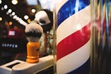 Learning to Wet Shave