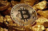 Bitcoin Mi Altın Mı?