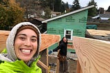 Origins of a self-build dream