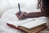 3 Easy Ways To Start Journaling