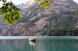 The Ultimate Stehekin Adventure Guide