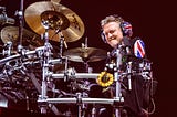 Rick Allen, il drummer dei miracoli