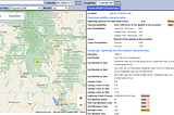 FireVision: a deep-learning ML model for predicting wildfire characteristics in the western United States