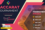 Baccarat Tournament (1s)