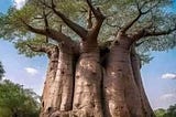 Rise of Africa