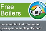 Understanding Free Boiler Grants: A Lifesaver for Homeowners