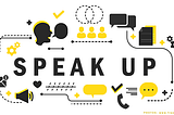 5 Steps to Speaking Up & Out